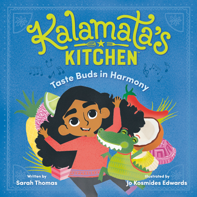 Kalamata's Kitchen: Taste Buds in Harmony