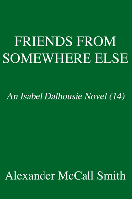 Sweet Remnants of Summer: An Isabel Dalhousie Novel (14)