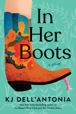 In Her Boots