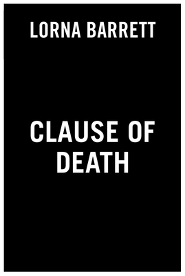 Clause of Death (A Booktown Mystery)