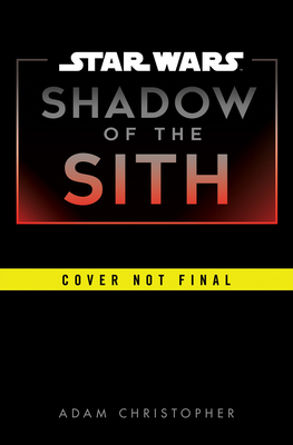 Image for Star Wars: Shadow of the Sith