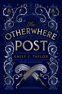 Otherwhere Post