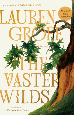 Vaster Wilds