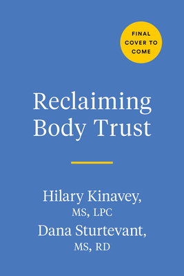 Reclaiming Body Trust: A Path to Healing & Liberation