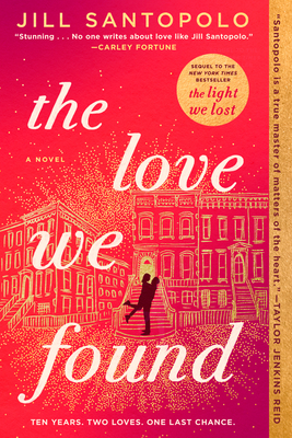 Love We Found