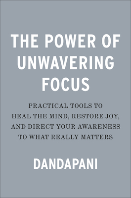 The Power Of Unwavering Focus