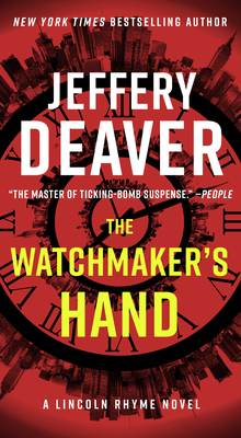 Watchmaker's Hand, The