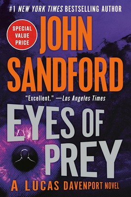 Eyes of Prey (A Prey Novel)