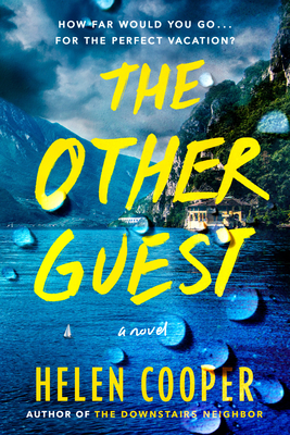 The Other Guest: A Novel