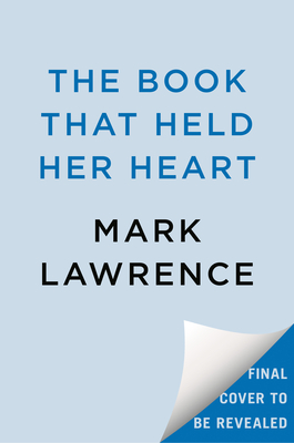 BOOK THAT HELD HER HEART