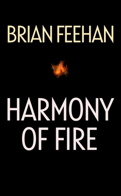 Harmony of Fire (Alice & Owen)