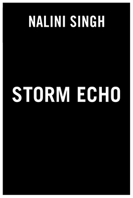 Storm Echo (Psy-Changeling Trinity)