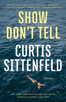 SHOW DON'T TELL STORIES