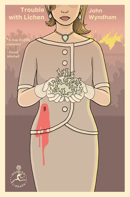 Trouble with Lichen