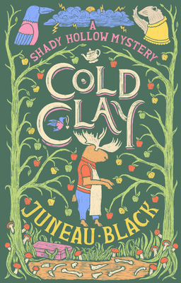 Image for Cold Clay (A Shady Hollow Mystery)