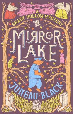 Image for Mirror Lake (A Shady Hollow Mystery)