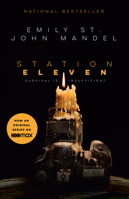Image for Station Eleven (Television Tie-in)