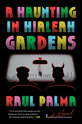Haunting in Hialeah Gardens