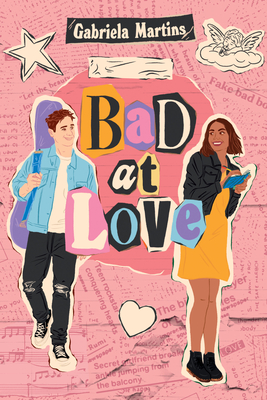 Image for Bad at Love (Underlined) Bad at Love (Underlined)
