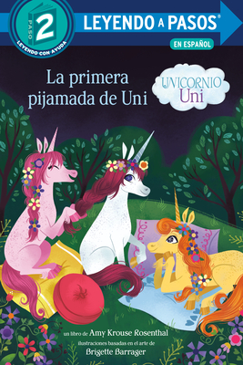 Image for uni unicorn spanish