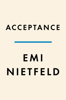 Acceptance: A Memoir