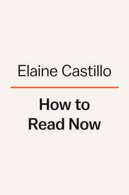 Image for How to Read Now: Essays