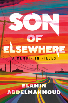 Image for Son of Elsewhere: A Memoir in Pieces