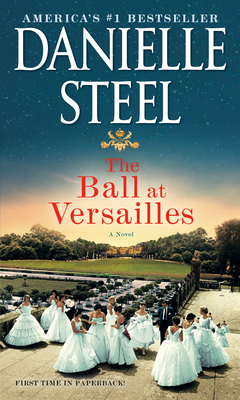 Ball at Versailles