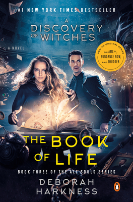 Book of Life (Movie Tie-In)