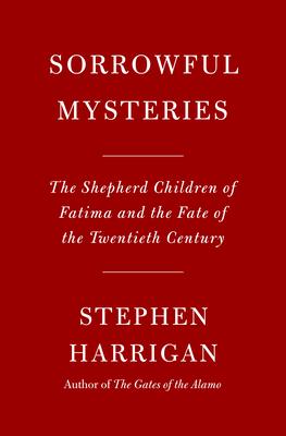 Sorrowful Mysteries The Shepherd Children Of Fatim