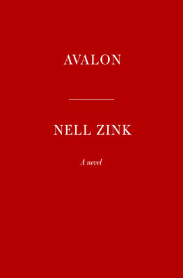 Avalon: A novel