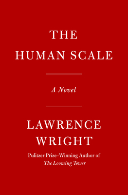 HUMAN SCALE: A NOVEL