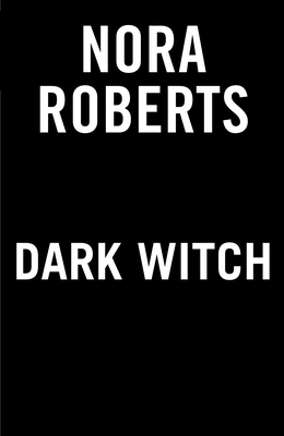 Dark Witch (The Cousins O'Dwyer Trilogy)