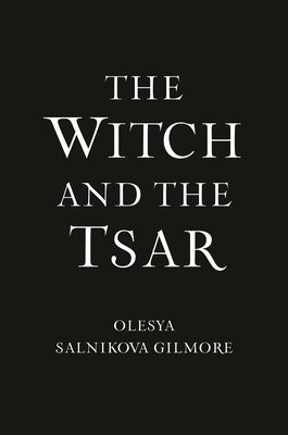 Image for WITCH AND THE TSAR
