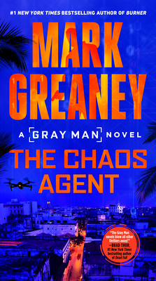 Chaos Agent