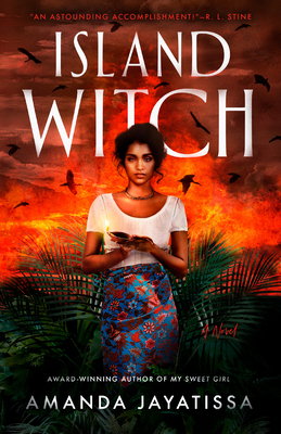 ISLAND WITCH