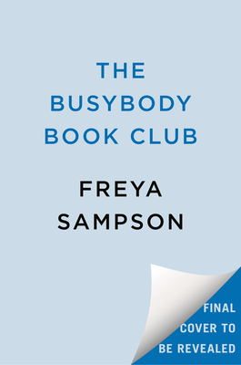 Busybody Book Club