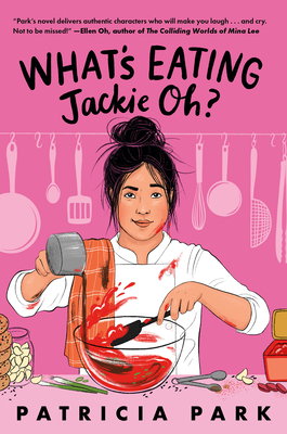 What's Eating Jackie Oh
