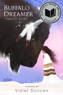 Image for Buffalo Dreamer Buffalo Dreamer