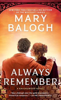 Always Remember: Ben's Story (A Ravenswood Novel)