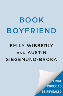 Book Boyfriend