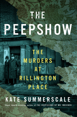 Peepshow: The Murders at Rillington Place