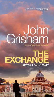 Exchange: After the Firm