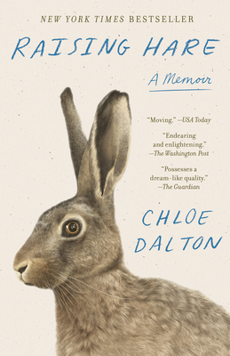 Raising Hare: A Memoir