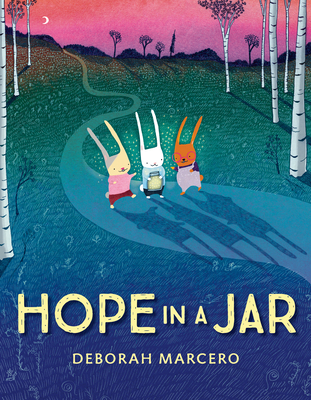 Hope in a Jar