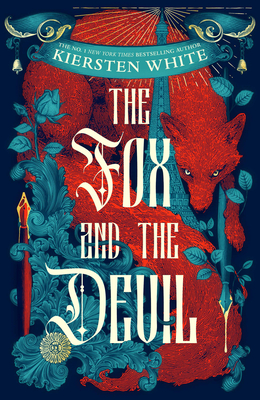 Fox and the Devil