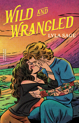 Wild And Wrangled