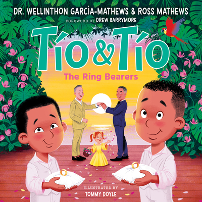 To and To: The Ring Bearers