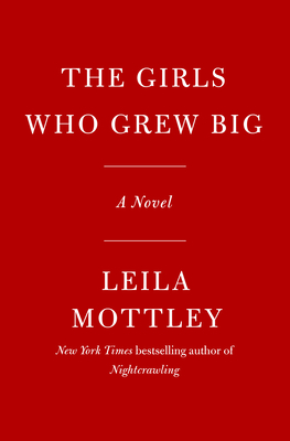 Girls Who Grew Big