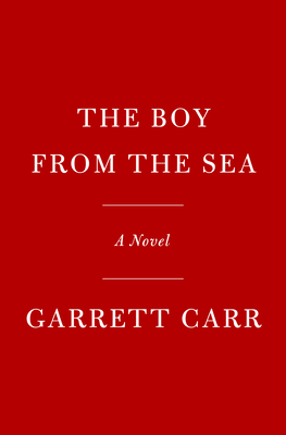 Boy from the Sea